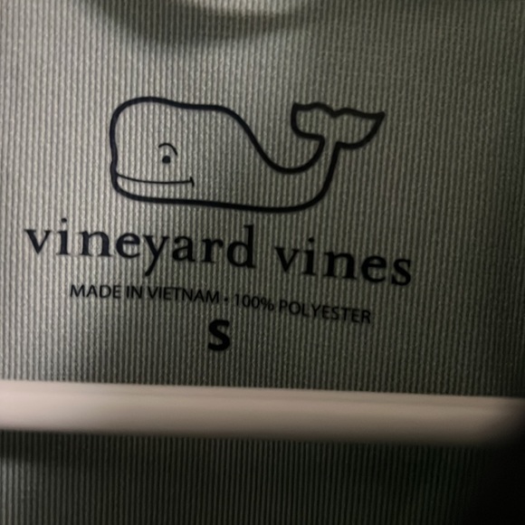 Vineyard vines jacket green mens - Picture 2 of 5